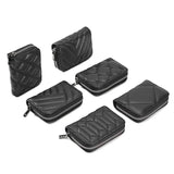 Female Organ Lady Coin Purse Zipper Card Bag