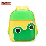 Feeddi Kindergarten Backpack for 3-7 Years Old Kids