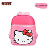 Feeddi Kindergarten Backpack for 3-7 Years Old Kids