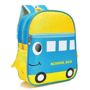 Feeddi Kindergarten Backpack for 3-7 Years Old Kids
