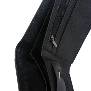 Cardcaptor Sakura Wallet Pink Anime Girl Purse with Coin Pocket