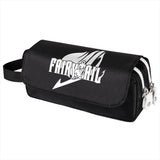 Fairy Tail Pencil Case, Large Capacity Organizer