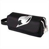 Fairy Tail Pencil Case, Large Capacity Organizer