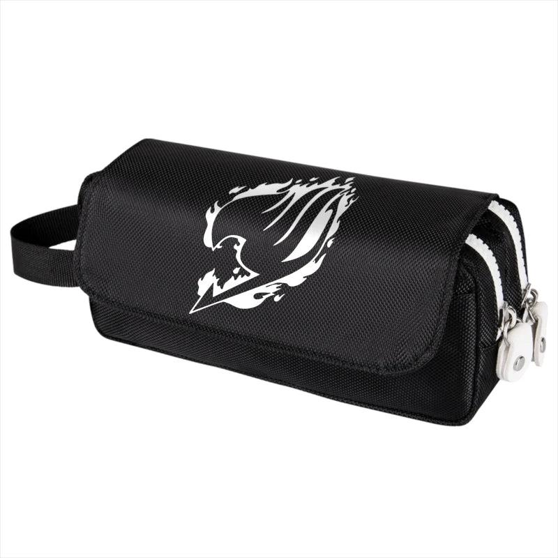 Fairy Tail Pencil Case, Large Capacity Organizer