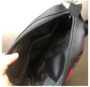 Sloth Small Bag for Kindergarten Boys Girls Preschool Bag Mini Messenger Bag