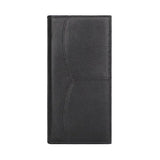 RFID Anti Theft Business Leather Men's Wallet