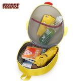 Feeddi Kindergarten Small School Bag Children's Toy Backpack Boys and Girls