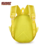 Feeddi Kindergarten Small School Bag Children's Toy Backpack Boys and Girls