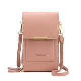 Women's Crossbody Bags Purse Clutch Phone Wallet Shoulder Bag