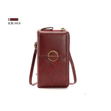 Small Fresh Crossbody Bag for Women