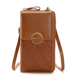 Small Fresh Crossbody Bag for Women