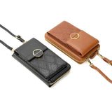 Small Fresh Crossbody Bag for Women