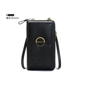 Small Fresh Crossbody Bag for Women