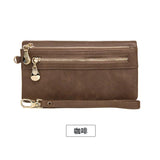 Women Multi-function Long Wallet Large Capacity Women's Handbag