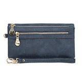 Women Multi-function Long Wallet Large Capacity Women's Handbag