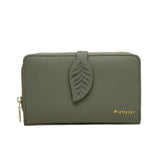 Puriti Women's Medium Wallet & Handbag Set