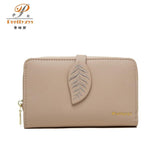 Puriti Women's Medium Wallet & Handbag Set