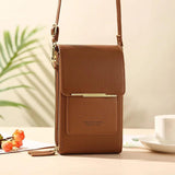 Women's Crossbody Bag Shoulder Bag Purse Clutch Phone Wallet