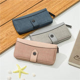 Prati's Women's Long Wallet Multi-function Handbag