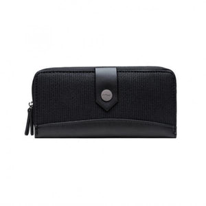Prati's Women's Long Wallet Multi-function Handbag