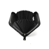 Women Small Wallet Card Purse Card Bag Female Zipper Business Card Case