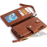 Long Men's Wallet Large Capacity Creative Wallet Mobile Phone Bag