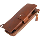 Long Men's Wallet Large Capacity Creative Wallet Mobile Phone Bag