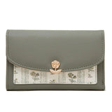 Prentie Wallet Women's Medium and Long Style Handbag
