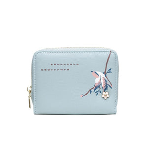 Women's Multi-Card Folding Handbag