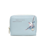 Women's Multi-Card Folding Handbag