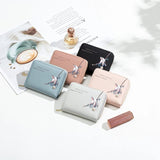 Women's Multi-Card Folding Handbag