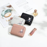 Women's Multi-Card Folding Handbag