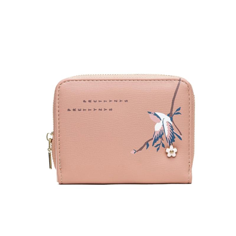 Women's Multi-Card Folding Handbag