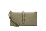 Prati's Multi-function Handbag Women's Purse Long Wallet