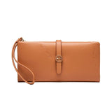 Prati's Multi-function Handbag Women's Purse Long Wallet