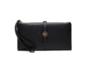 Prati's Multi-function Handbag Women's Purse Long Wallet