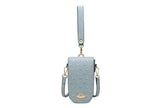 Prati Women's Mobile Phone Bag Large Capacity Handbag