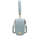 Prati Women's Mobile Phone Bag Large Capacity Handbag
