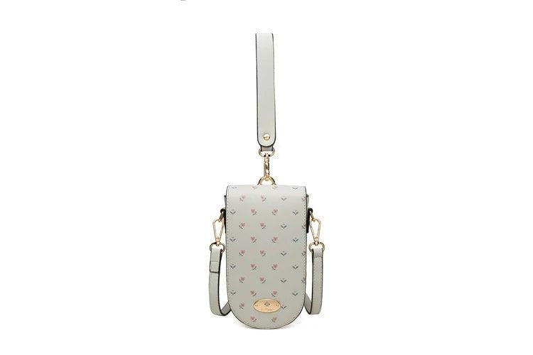 Prati Women's Mobile Phone Bag Large Capacity Handbag