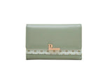 Women's Long Wallet Handbag