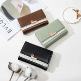 Women's Long Wallet Handbag