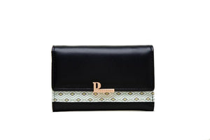 Women's Long Wallet Handbag