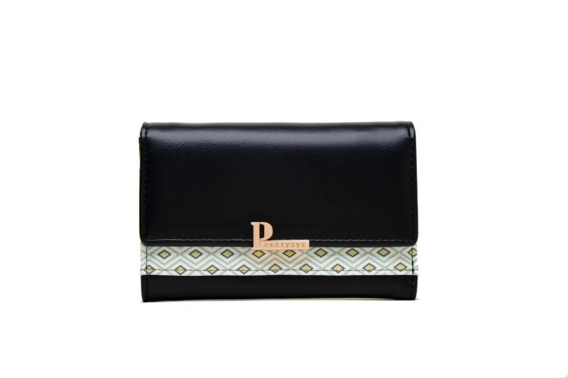 Women's Long Wallet Handbag