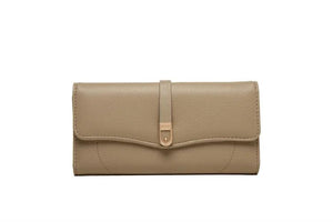 Pritty Women's Long Wallet Handbag - Large Capacity