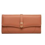 Pritty Women's Long Wallet Handbag - Large Capacity