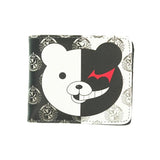 My Hero Academia Wallet Zip Pocket Dangan Ronpa Dollar