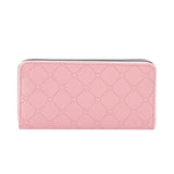 Double Zipper Wallet Women's Phone Bag High-capacity Handbag