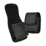 Oxford Cloth Phone Bag For Galaxy Flip 3 5G Protective Pouch