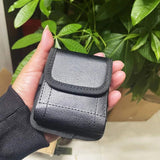Oxford Cloth Phone Bag For Galaxy Flip 3 5G Protective Pouch