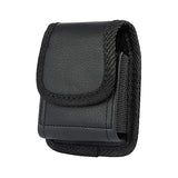 Oxford Cloth Phone Bag For Galaxy Flip 3 5G Protective Pouch